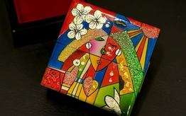 Món quà đầu năm: Yêu thương bắt đầu từ những điều giản dị