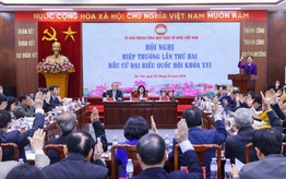 Thống nhất cao trong lựa chọn lập danh sách sơ bộ người ứng cử