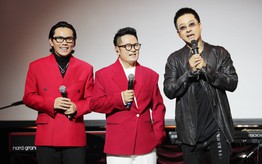 Tuấn Hưng thú nhận “khủng hoảng” khi Quả Dưa Hấu không còn Bằng Kiều