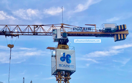 Tập đoàn Hòa Bình có tân Phó tổng giám đốc