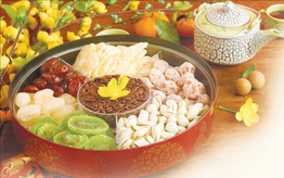 Sống chậm với kỳ nghỉ tại nhà dịp Tết