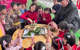 Tết trong tôi, những mùa Xuân đi qua năm tháng