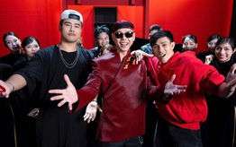 Phan Đinh Tùng ra mắt MV “Happy New Year” đón Tết