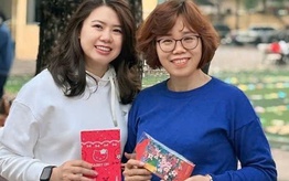 Hành trình mở cánh cửa giá trị cho trẻ tự kỷ từ những phong bao lì xì