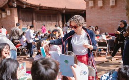 Đại sứ đón Tết: Cảm nhận văn hóa truyền thống Việt bằng cả trái tim