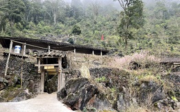 "Làng Địa ngục" - Nơi khát vọng nảy mầm trong đá