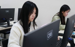 ĐH Bách khoa Hà Nội công bố điểm thi đánh giá tư duy đợt 1: Thủ khoa đạt 96,1/100 điểm