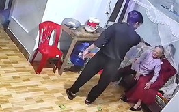 Nghệ An: Người đàn ông đánh chị gái, mẹ can ngăn bị vạ lây gãy tay