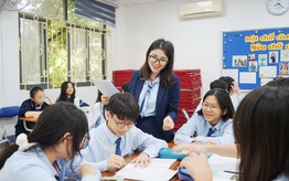 Những thay đổi lớn của giáo dục Việt Nam trong năm mới