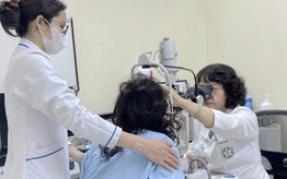 Nhiều người chấn thương mắt nghiêm trọng vì pháo nổ dịp Tết Bính Ngọ 2026