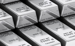 Thị trường hàng hóa thế giới: Giá bạc trở lại mốc cao nhất trong vòng 3 tuần