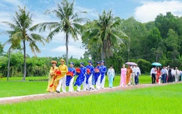 Phong bì mừng cưới bao nhiêu là hợp lý?