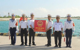 Đặc khu Trường Sa sẵn sàng cho ngày bầu cử sớm