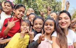 Hành trình 4 phụ nữ viết lại số phận sau khi bị tấn công bằng axit