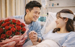 Chị ơi, anh đã yêu em