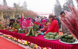 Xuân ấm nơi địa đầu Tổ quốc