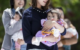 Chính sách khuyến sinh cụ thể của các nước châu Á