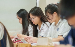 Siết tuyển sinh giúp thí sinh "nhẹ gánh" hơn