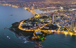 Khánh Hòa công bố chiến lược đưa du lịch biển vươn tầm châu Á