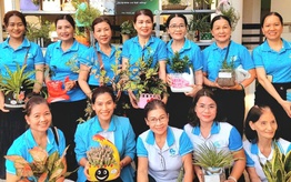 Tạo điều kiện phụ nữ tham gia ứng cử - nền tảng xây dựng đội ngũ cán bộ nữ chủ chốt