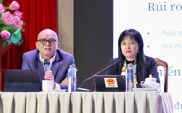 Nghệ thuật chinh phục cử tri: Khi "sức mạnh mềm" của phụ nữ lên tiếng