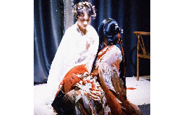 Người trẻ Trung Quốc chi đậm để được đóng "kịch tình yêu"