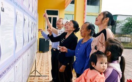 Bầu cử theo mô hình chính quyền mới: Nền tảng góp phần đưa đất nước phát triển