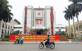 Bảo đảm công tác y tế phục vụ bầu cử đại biểu Quốc hội khóa XVI và HĐND các cấp