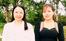 Những cô giáo vùng cao mong muốn đưa hơi thở đại ngàn đến nghị trường