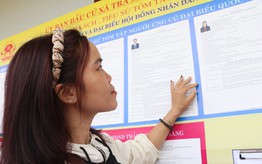 Cử tri vùng cao háo hức nhắc nhau "sáng mai dậy sớm đi bầu cử"