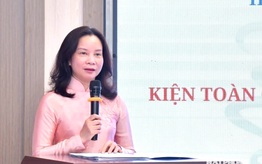 Chủ tịch Hội LHPN TP Hải Phòng: Cần tạo cơ hội để phụ nữ phát triển kinh tế trong thời đại số