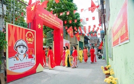 Niềm tin và kỳ vọng của phụ nữ với các đại biểu dân cử