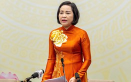 Phó Chủ tịch Quốc hội: "Hình ảnh phụ nữ mặc áo dài đi bầu cử gây ấn tượng trong ngày hội cử tri"