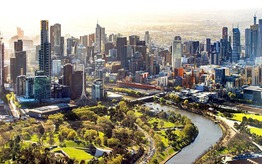 Melbourne được vinh danh là thành phố tuyệt vời nhất thế giới năm 2026