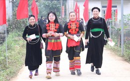 Lào Cai công bố kết quả sơ bộ bầu cử đại biểu Quốc hội khóa XVI và HĐND các cấp