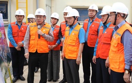 Nhiều hoạt động thiết thực chăm lo người lao động trong Tháng Công nhân 2026