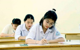 Thông tin chính thức về Kỳ thi tốt nghiệp THPT năm 2026