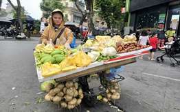 Hà Nội sắp thí điểm vùng phát thải thấp, nhiều lao động lo tích tiền đổi xe điện