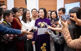 Niềm tin của Nhân dân và sứ mệnh kiến tạo của Quốc hội khóa XVI