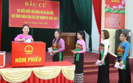 Những lời hứa và thước đo trách nhiệm