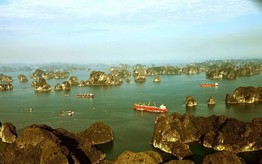 Vịnh Bái Tử Long được tạp chí Mỹ vinh danh là “kỳ quan của Đông Nam Á”