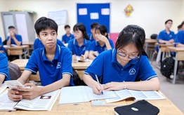 Sắp xếp trường học: Hà Nội dự kiến giảm 35 trường, lập trường học đa cơ sở