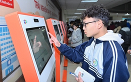 Lý do sai 9 câu, thủ khoa TSA vẫn đạt 98,98/100 điểm