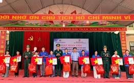 Khơi dậy niềm tự hào, trách nhiệm của thế hệ trẻ vùng biên 