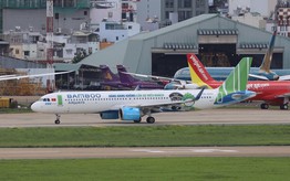 Đề xuất phụ thu nhiên liệu các đường bay nội địa, giá vé bay có thể tăng từ tháng 4