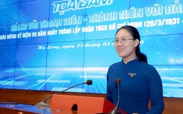 Nữ Tiến sĩ toán học trẻ với khát vọng sáng tạo, tận tâm cống hiến