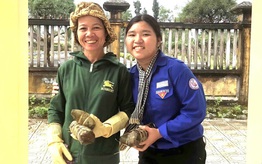 "Giữ lửa" tuổi trẻ vùng cao: Bài 2 - "Điểm tựa áo xanh" và những giấc mơ vươn khỏi núi rừng