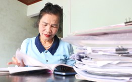 Những lớp học "0 đồng" của cô giáo về hưu