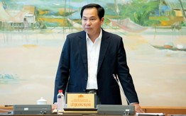 Lá phiếu ở thời điểm "bản lề": Chọn đại biểu đủ tầm cho chặng đường cải cách mới