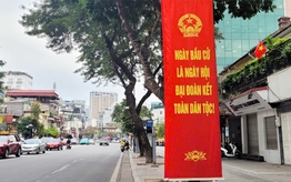 Cuộc thi trực tuyến tìm hiểu bầu cử Quốc hội và Hội đồng nhân dân các cấp